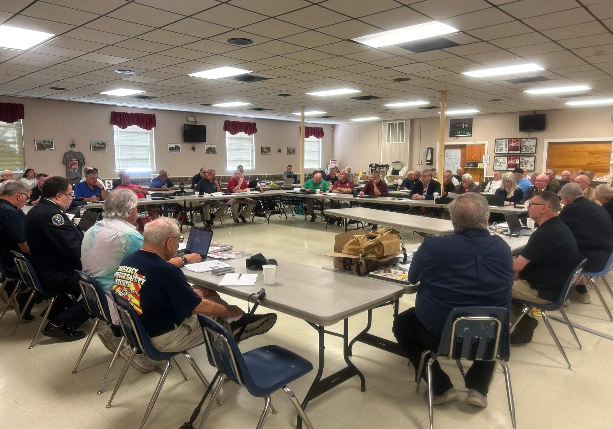 2024 Presidents Council